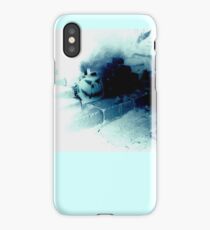 Happy Holloween iPhone Case/Skin