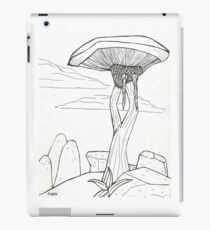 Ascadian Isles Scenery iPad Case/Skin