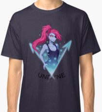Undyne Classic T-Shirt