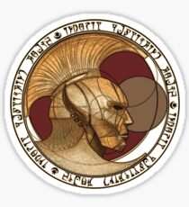 Indoril Publishing House Sticker
