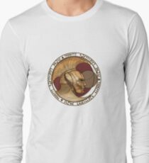 Indoril Publishing House Long Sleeve T-Shirt