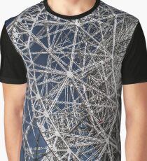 Cheshire Life 016 Graphic T-Shirt