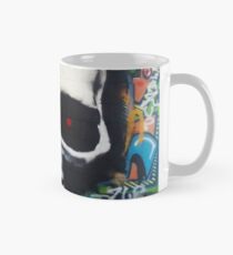 Silly Skully Mug