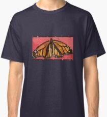Butterfly Classic T-Shirt