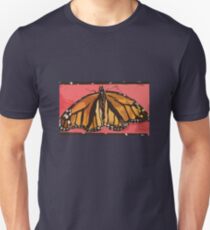 Butterfly Unisex T-Shirt