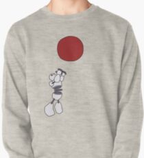 Constructus Corporation - Cover Pullover