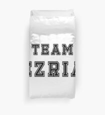 Ezria Duvet Cover