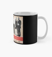 West Wing: Mugs | Redbubble