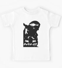 Mission: Impossible 2 Kids Tee