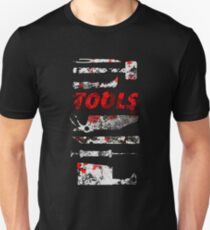 DEXTER TOOLS Unisex T-Shirt