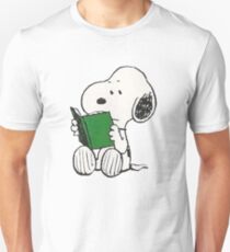 Snoopy Unisex T-Shirt