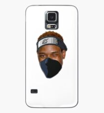 KAKASHI 1738 Case/Skin for Samsung Galaxy