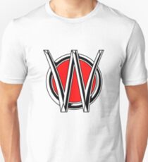 Willys Overland Unisex T-Shirt