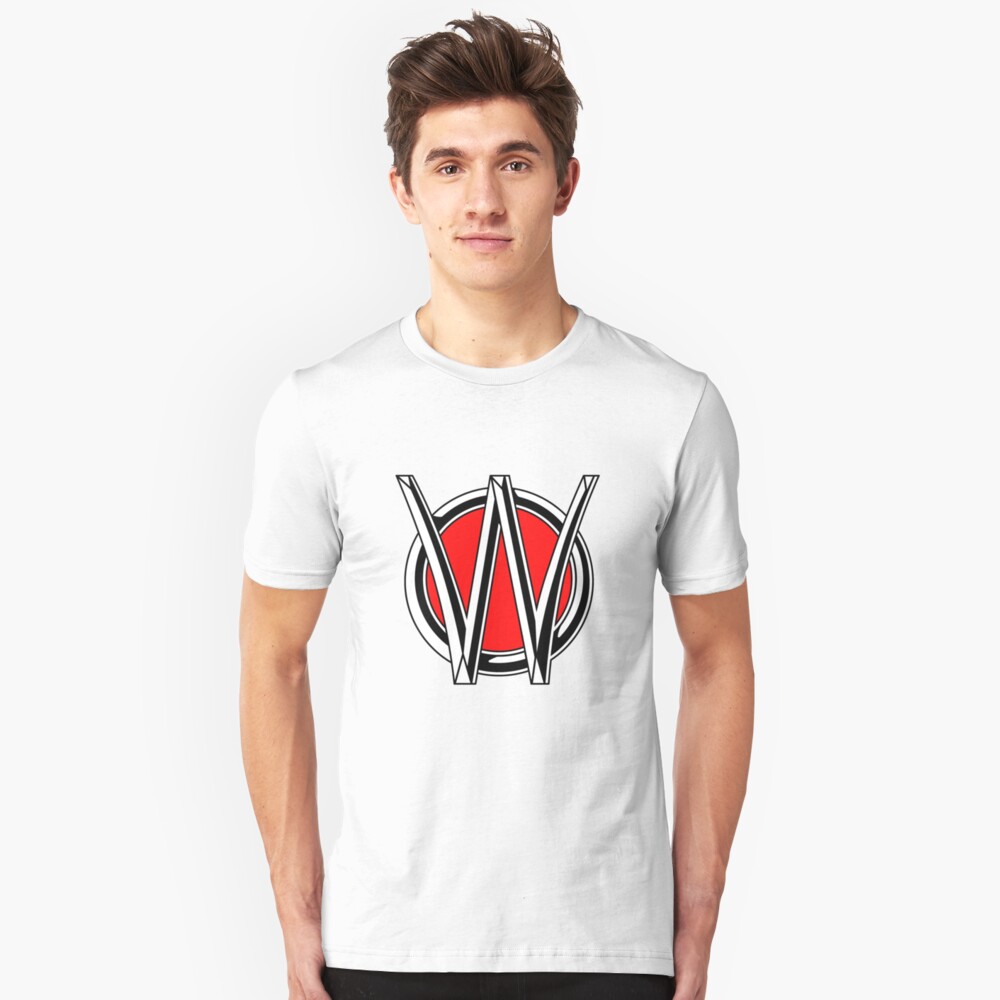 willys wonder land shirt