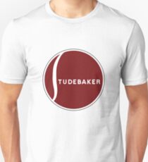 Studebaker logo Unisex T-Shirt