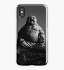 Buddha iPhone Case/Skin
