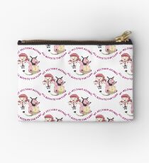Miltank Studio Pouch