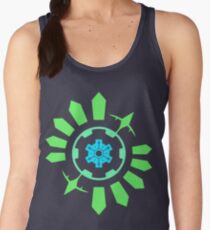 Time Gear Women's Tank Top