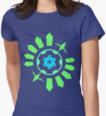 Time Gear Women's Fitted T-Shirt