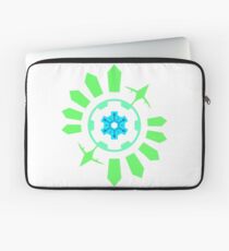 Time Gear Laptop Sleeve