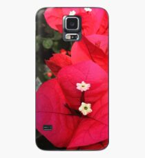 Bougainville Case/Skin for Samsung Galaxy