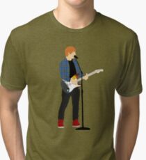 ed sheeran tee shirts