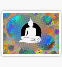 Zen Sticker