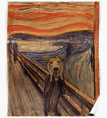 Póster The Woof