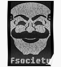 mr._robot_-_fsociety_2.dat Poster
