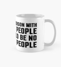 Religiöser atheistischer Atheismus lustiger Smat-Grund-Wissenschafts-Fakt Tasse