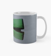No Message Mug