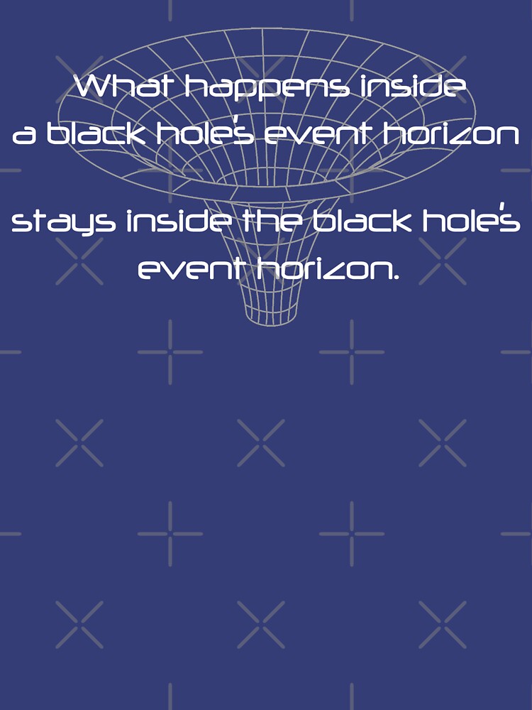 Black Hole Happens by Thogek
