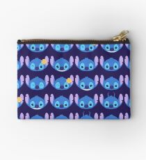 The Many Faces of Stitch Studio Pouch