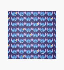 The Many Faces of Stitch Scarf