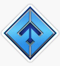 Federation of Father - Team Graphics Sticker