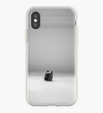 The Cowl iPhone Case
