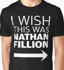 Everyones wish pt. 5 Graphic T-Shirt
