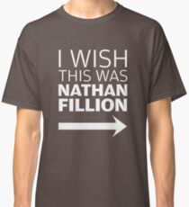 Everyones wish pt. 5 Classic T-Shirt