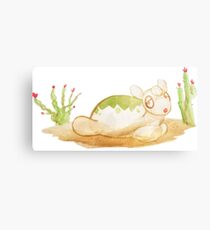 Numel Metal Print