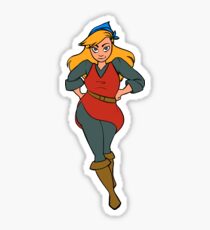 Crypt of the Necrodancer: Cadence! Sticker
