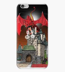 Castle of Eltz iPhone Case