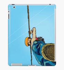 Skywalker iPad Case/Skin