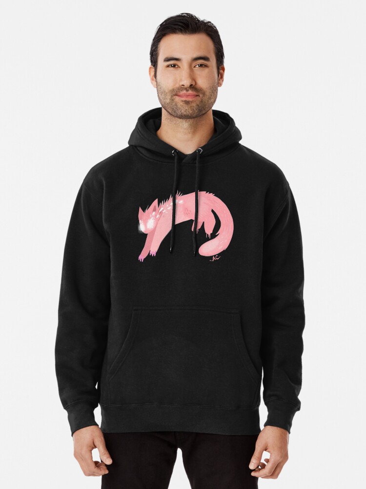 magic cat hoodie