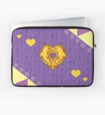 Dolphin Dad - Part 3 Laptop Sleeve