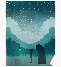 Spirited Journey 2 Poster