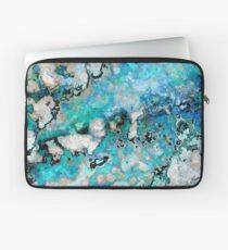 Marmor Kunst V7 Laptoptasche