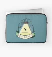 Believe Laptop Sleeve