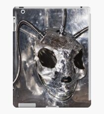 Science Fiction Character iPad Case/Skin