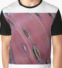 peau de bronze Graphic T-Shirt
