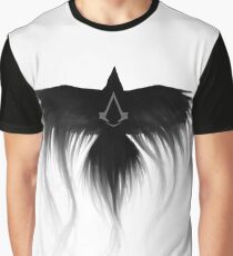 Rook Graphic T-Shirt